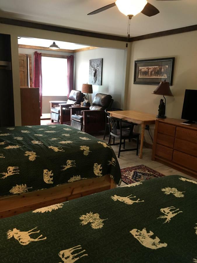 Warrensburg Inn & Suites - 6 Mi To Lake George Exterior foto